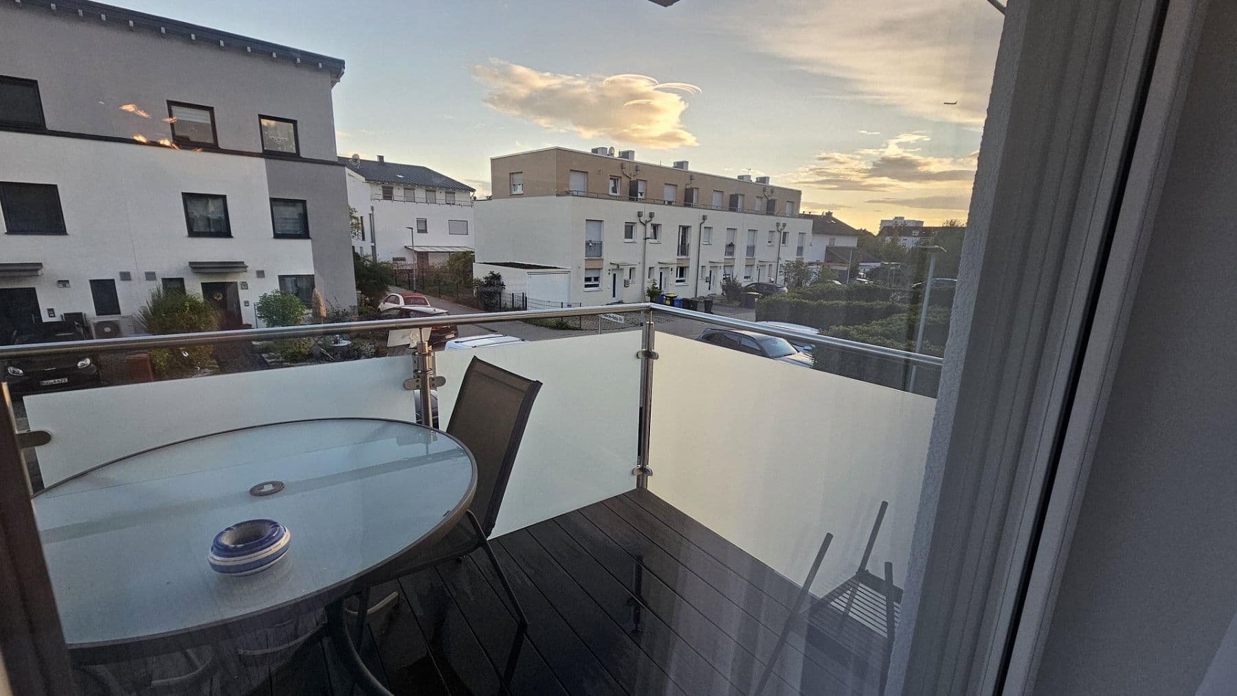 Pronájem bytu 3+1 83 m², Friederike-Nadig-Str. 5, Mörfelden-Walldorf, Hessen Pronájem bytu 3+1 83 m², Friederike-Nadig-Str. 5, Mörfelden-Walldorf, Hessen