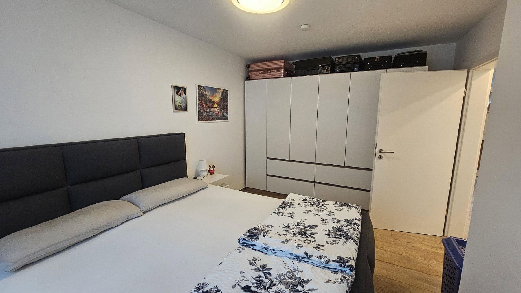 Pronájem bytu 3+1 83 m², Friederike-Nadig-Str. 5, Mörfelden-Walldorf, Hessen Pronájem bytu 3+1 83 m², Friederike-Nadig-Str. 5, Mörfelden-Walldorf, Hessen