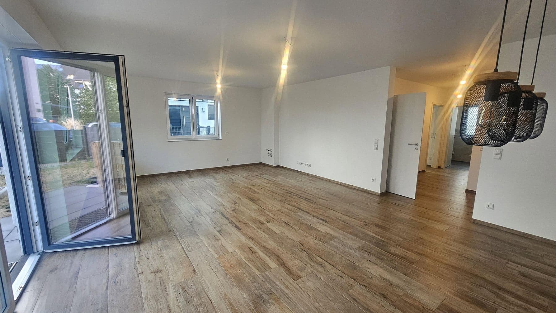 Pronájem bytu 3+1 83 m², Ludwig-Bergsträsser-Str. 8, Mörfelden-Walldorf, Hessen Pronájem bytu 3+1 83 m², Ludwig-Bergsträsser-Str. 8, Mörfelden-Walldorf, Hessen