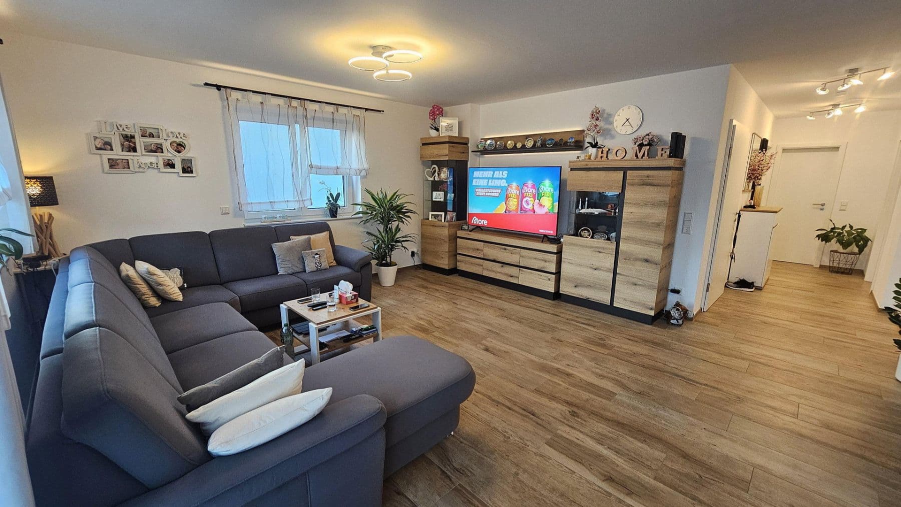 Pronájem bytu 3+1 83 m², Friederike-Nadig-Str. 5, Mörfelden-Walldorf, Hessen Pronájem bytu 3+1 83 m², Friederike-Nadig-Str. 5, Mörfelden-Walldorf, Hessen