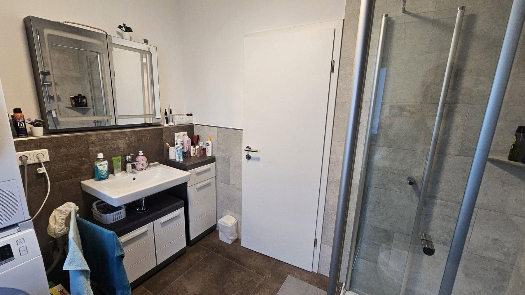 Pronájem bytu 3+1 83 m², Friederike-Nadig-Str. 5, Mörfelden-Walldorf, Hessen Pronájem bytu 3+1 83 m², Friederike-Nadig-Str. 5, Mörfelden-Walldorf, Hessen
