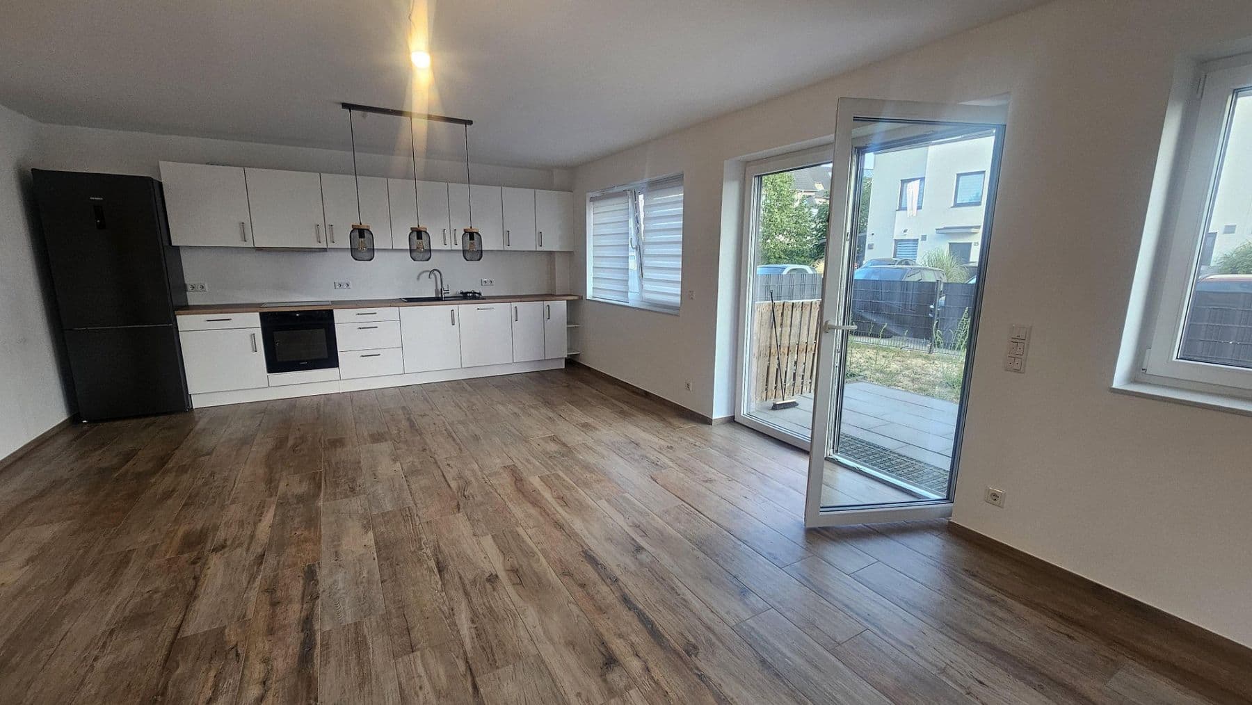 Pronájem bytu 3+1 83 m², Ludwig-Bergsträsser-Str. 8, Mörfelden-Walldorf, Hessen Pronájem bytu 3+1 83 m², Ludwig-Bergsträsser-Str. 8, Mörfelden-Walldorf, Hessen