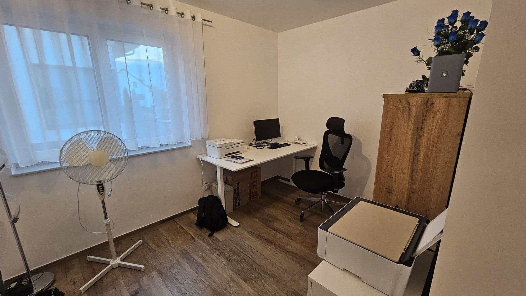 Pronájem bytu 3+1 83 m², Friederike-Nadig-Str. 5, Mörfelden-Walldorf, Hessen Pronájem bytu 3+1 83 m², Friederike-Nadig-Str. 5, Mörfelden-Walldorf, Hessen