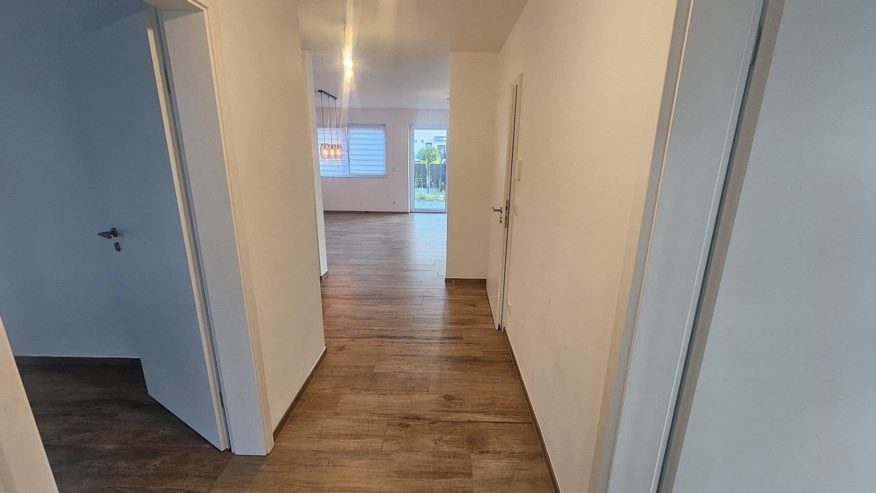 Pronájem bytu 3+1 83 m², Ludwig-Bergsträsser-Str. 8, Mörfelden-Walldorf, Hessen Pronájem bytu 3+1 83 m², Ludwig-Bergsträsser-Str. 8, Mörfelden-Walldorf, Hessen