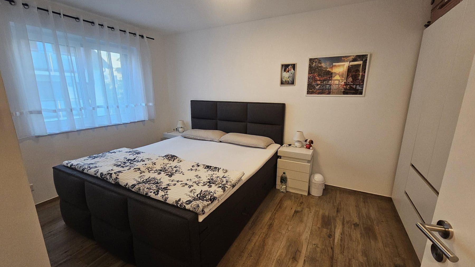 Pronájem bytu 3+1 83 m², Friederike-Nadig-Str. 5, Mörfelden-Walldorf, Hessen Pronájem bytu 3+1 83 m², Friederike-Nadig-Str. 5, Mörfelden-Walldorf, Hessen