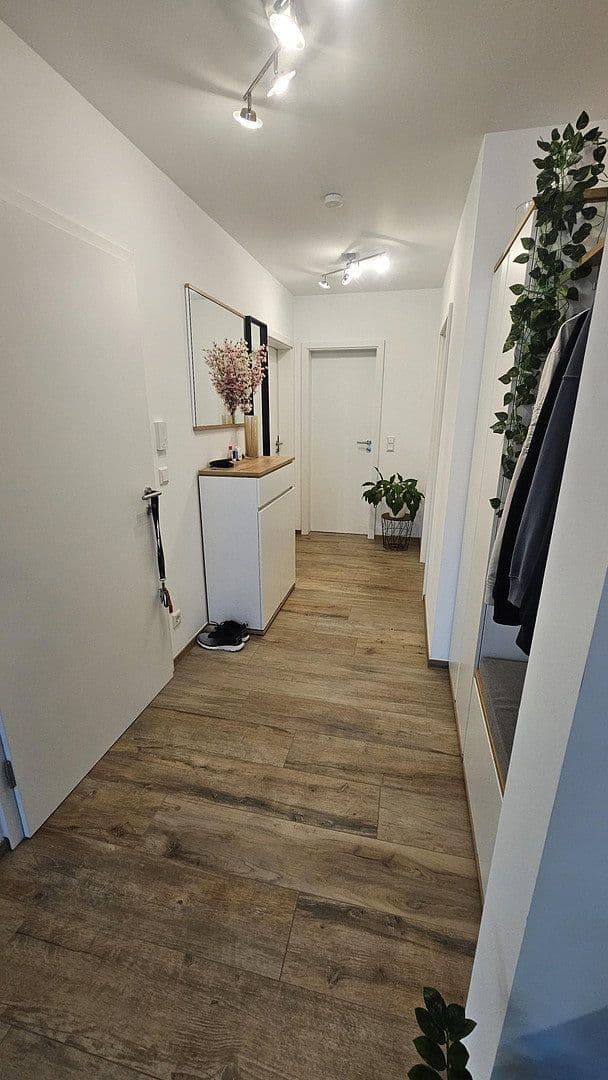 Pronájem bytu 3+1 83 m², Friederike-Nadig-Str. 5, Mörfelden-Walldorf, Hessen Pronájem bytu 3+1 83 m², Friederike-Nadig-Str. 5, Mörfelden-Walldorf, Hessen