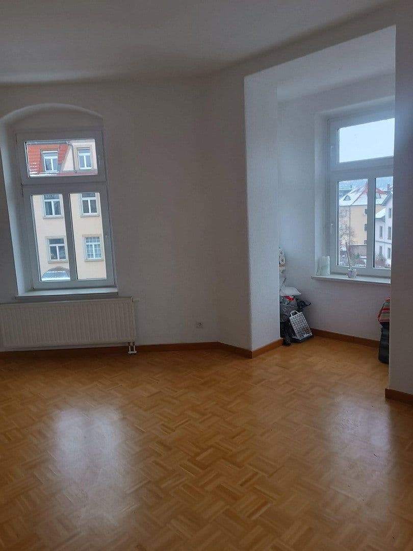 Prodej bytu 2+1 68 m², Glasewaldtstraße 34, Dresden, Sasko Prodej bytu 2+1 68 m², Glasewaldtstraße 34, Dresden, Sasko