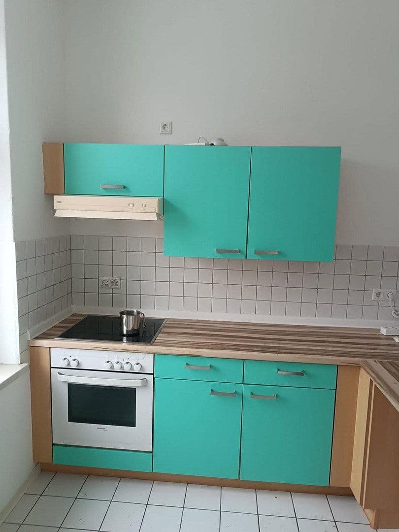 Prodej bytu 2+1 68 m², Glasewaldtstraße 34, Dresden, Sasko Prodej bytu 2+1 68 m², Glasewaldtstraße 34, Dresden, Sasko