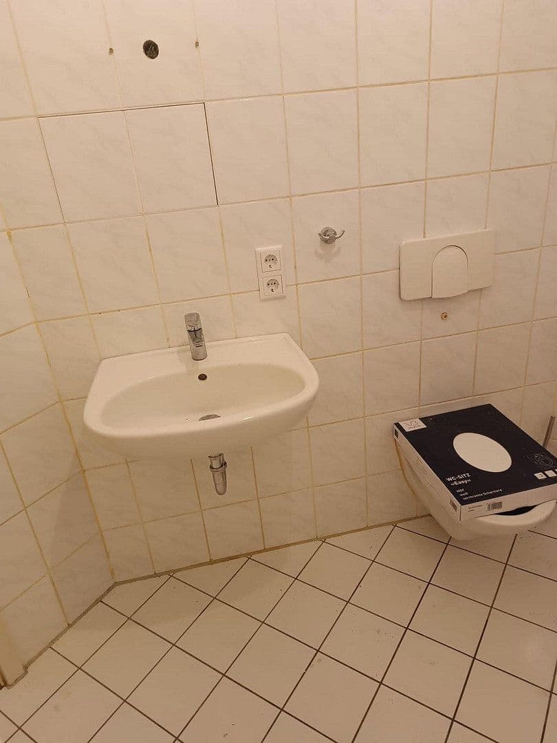 Prodej bytu 2+1 68 m², Glasewaldtstraße 34, Dresden, Sasko Prodej bytu 2+1 68 m², Glasewaldtstraße 34, Dresden, Sasko
