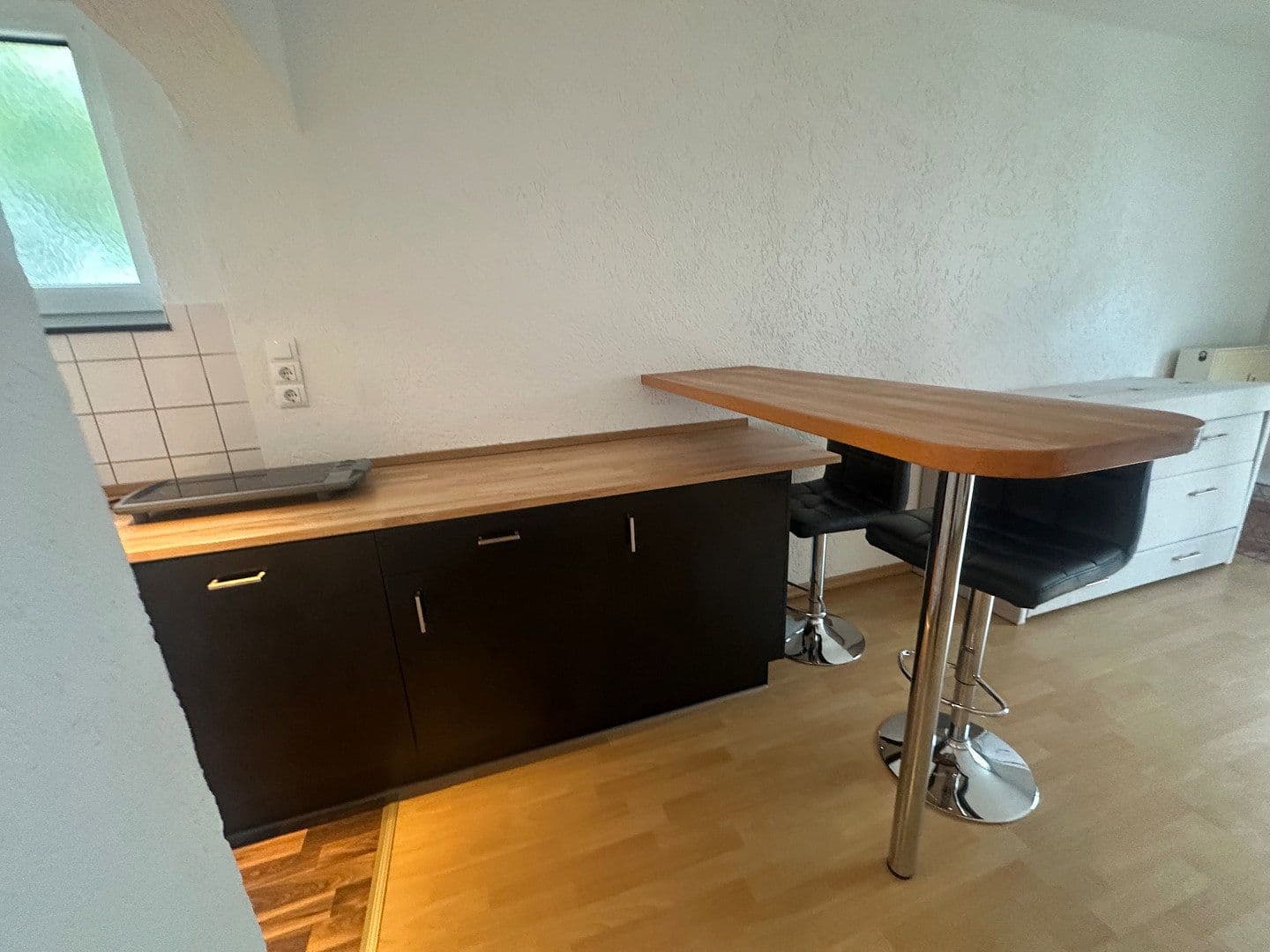 Pronájem bytu 1+1 32 m², Mannheim, Bádensko-Württembersko Pronájem bytu 1+1 32 m², Mannheim, Bádensko-Württembersko