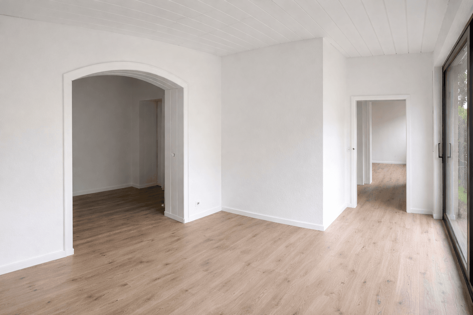 Pronájem bytu 3+1 90 m², Neckarstr.6, Mönchengladbach, Severní Porýní-Vestfálsko Pronájem bytu 3+1 90 m², Neckarstr.6, Mönchengladbach, Severní Porýní-Vestfálsko