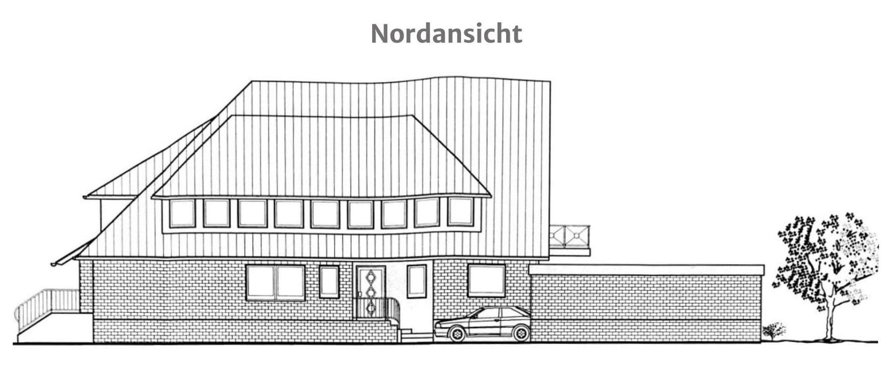 Prodej domu 378 m², pozemek 2.163 m², Rinteln, Dolní Sasko Prodej domu 378 m², pozemek 2.163 m², Rinteln, Dolní Sasko