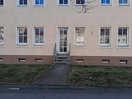 Pronájem bytu 2+kk 72 m², Cvikov, Sasko Pronájem bytu 2+kk 72 m², Cvikov, Sasko