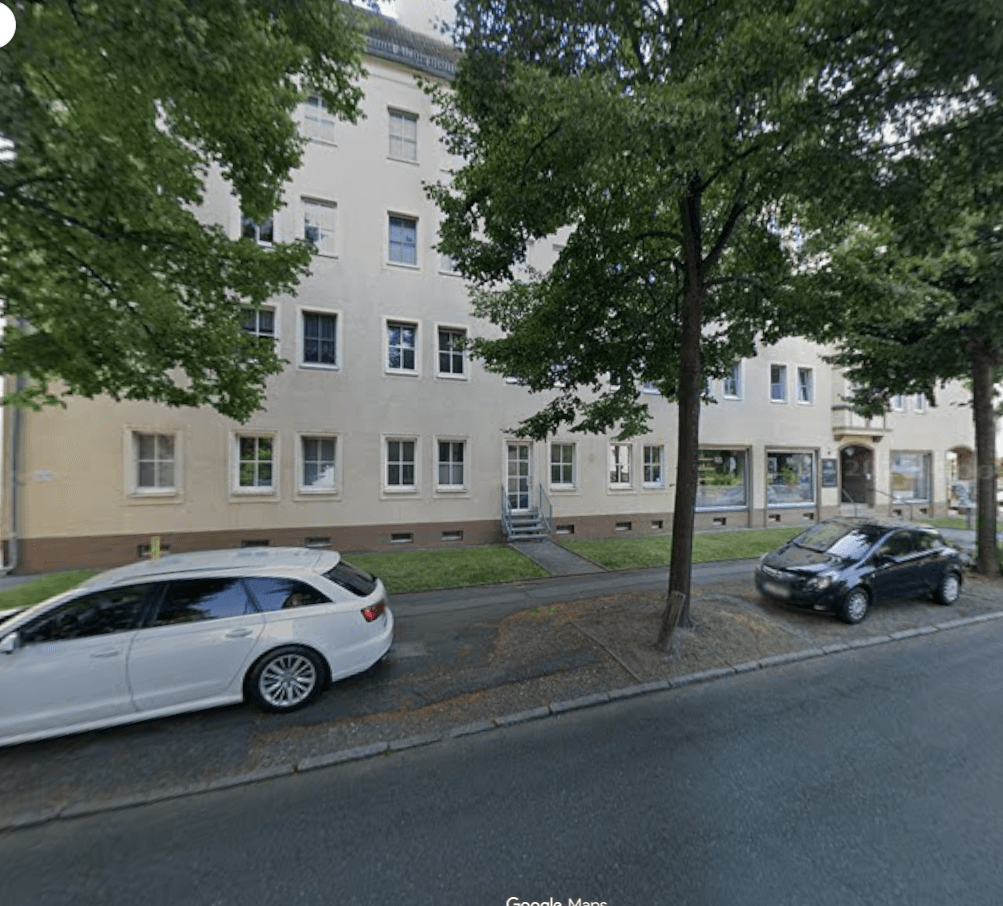 Pronájem bytu 2+kk 72 m², Cvikov, Sasko Pronájem bytu 2+kk 72 m², Cvikov, Sasko
