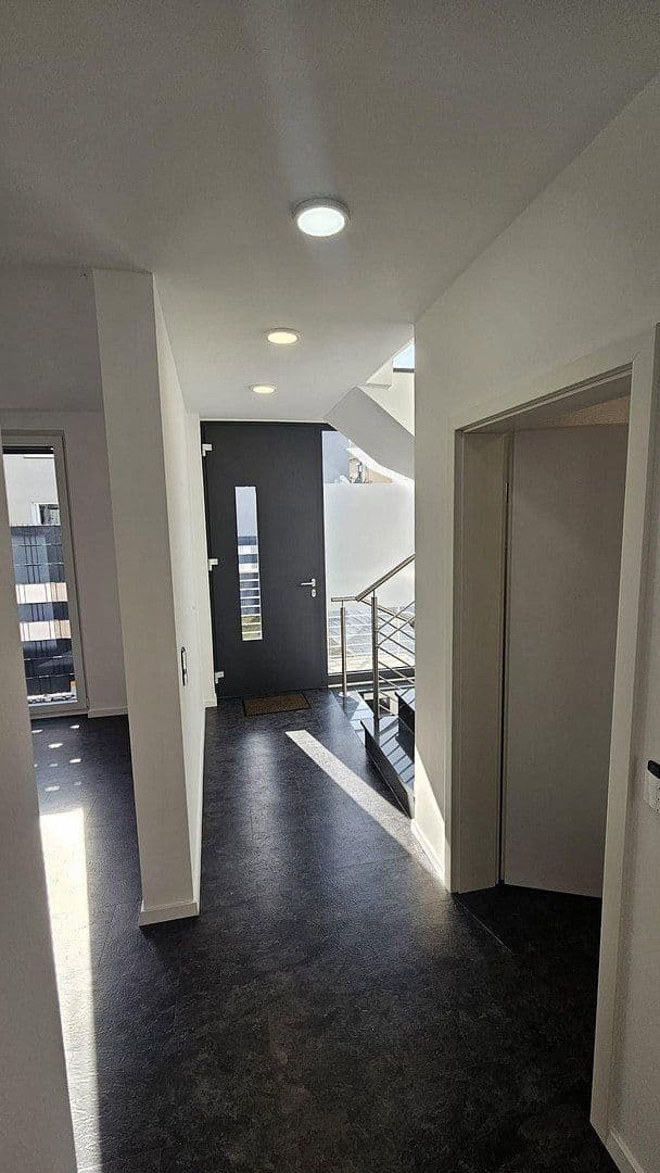 Prodej domu 167 m², pozemek 163 m², Speyerer Straße 25, Neuhofen, Porýní-Falc Prodej domu 167 m², pozemek 163 m², Speyerer Straße 25, Neuhofen, Porýní-Falc