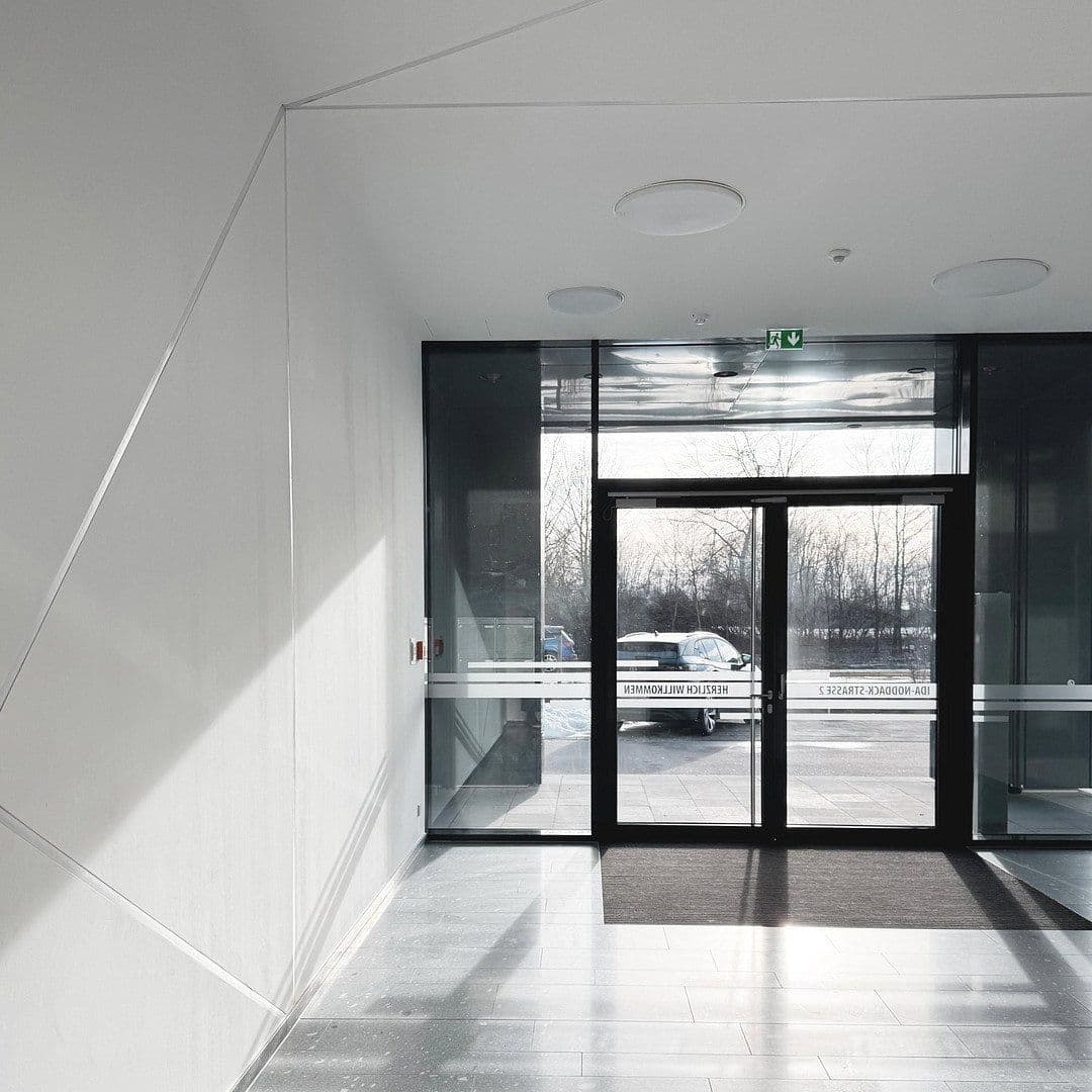 Pronájem kanceláře 807 m², Ida-Noddack-Straße 2, Ingolstadt, Bavorsko Pronájem kanceláře 807 m², Ida-Noddack-Straße 2, Ingolstadt, Bavorsko