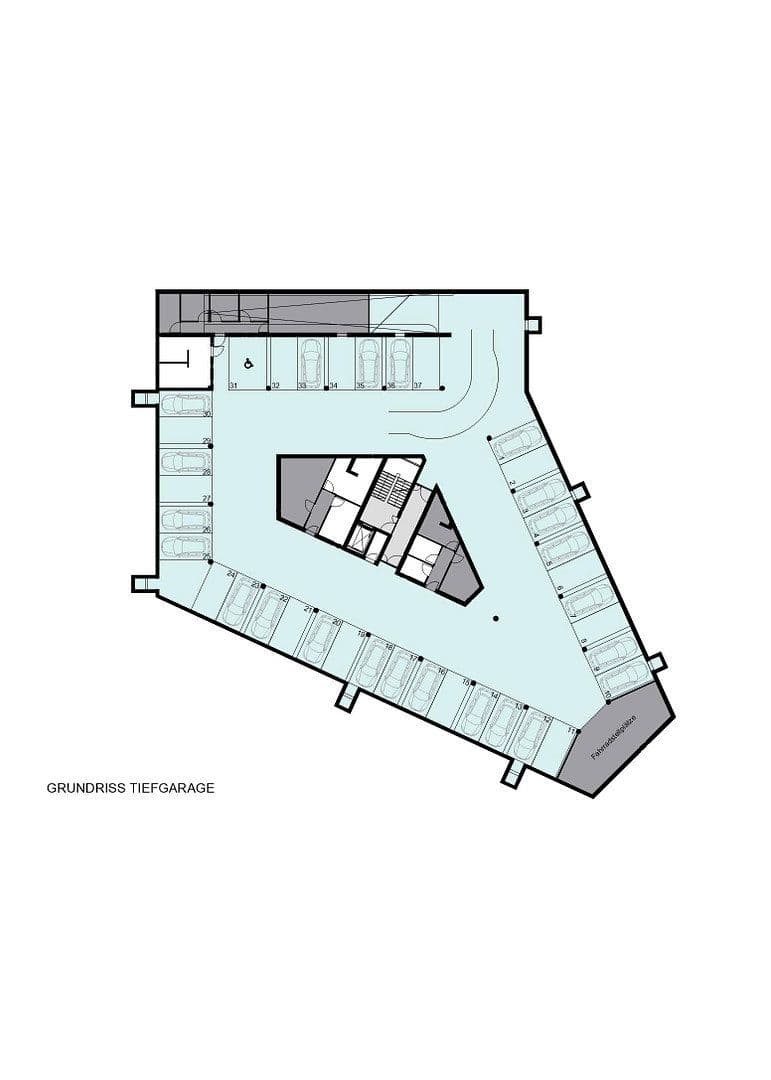 Pronájem kanceláře 807 m², Ida-Noddack-Straße 2, Ingolstadt, Bavorsko Pronájem kanceláře 807 m², Ida-Noddack-Straße 2, Ingolstadt, Bavorsko