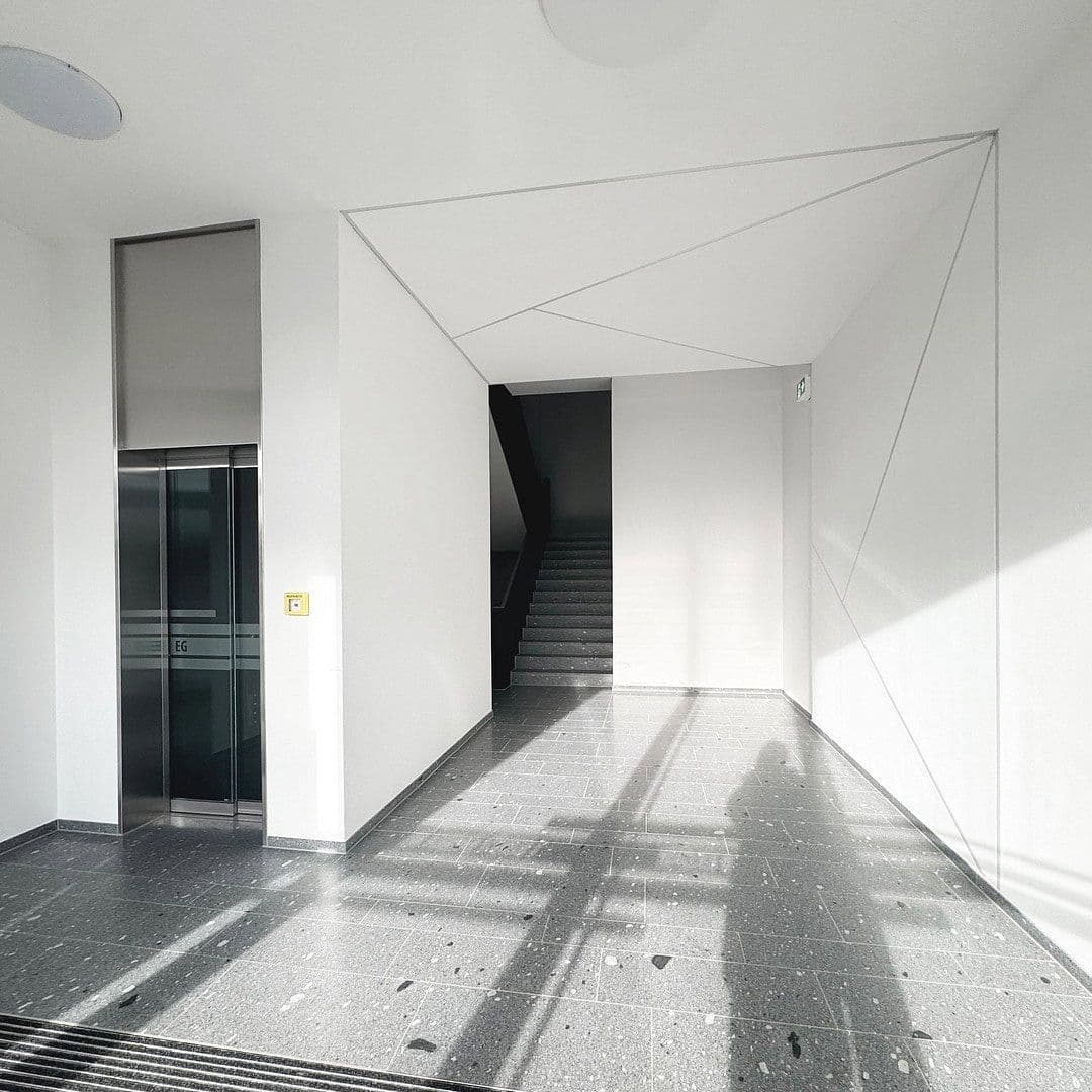 Pronájem kanceláře 807 m², Ida-Noddack-Straße 2, Ingolstadt, Bavorsko Pronájem kanceláře 807 m², Ida-Noddack-Straße 2, Ingolstadt, Bavorsko