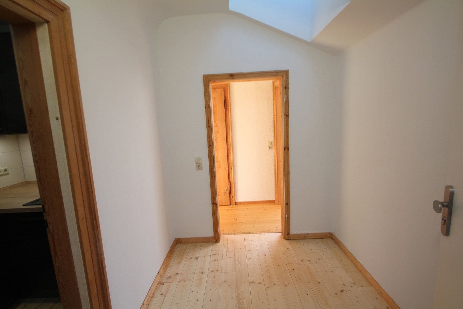 Pronájem bytu 2+1 68 m², Göttingen, Dolní Sasko Pronájem bytu 2+1 68 m², Göttingen, Dolní Sasko