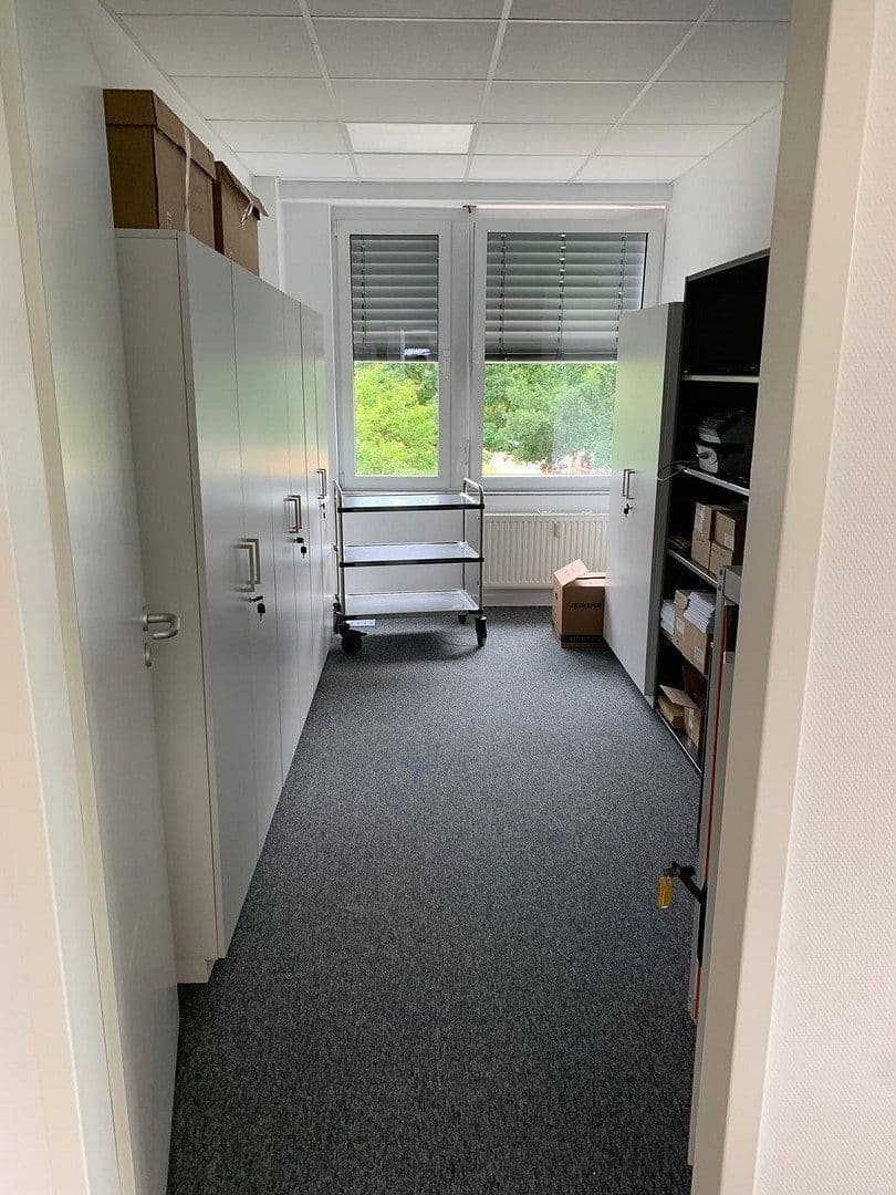Pronájem kanceláře 265 m², Hermann-Heinrich-Gossen-Straße 3, Köln, Severní Porýní-Vestfálsko Pronájem kanceláře 265 m², Hermann-Heinrich-Gossen-Straße 3, Köln, Severní Porýní-Vestfálsko