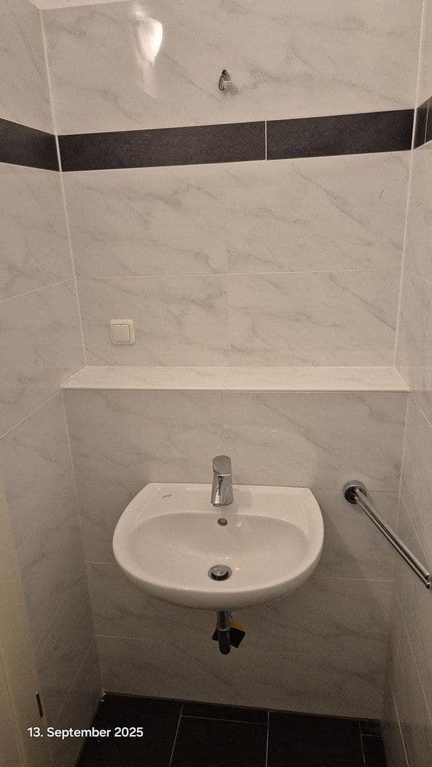 Prodej bytu 4+1 130 m², Großbeerenstraße 335, Potsdam, Braniborsko Prodej bytu 4+1 130 m², Großbeerenstraße 335, Potsdam, Braniborsko