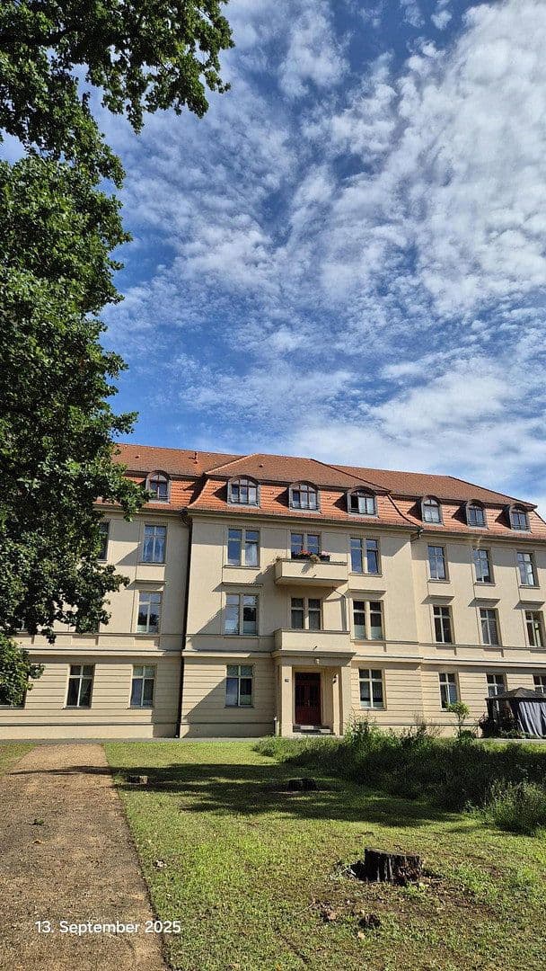 Prodej bytu 4+1 130 m², Großbeerenstraße 335, Potsdam, Braniborsko Prodej bytu 4+1 130 m², Großbeerenstraße 335, Potsdam, Braniborsko