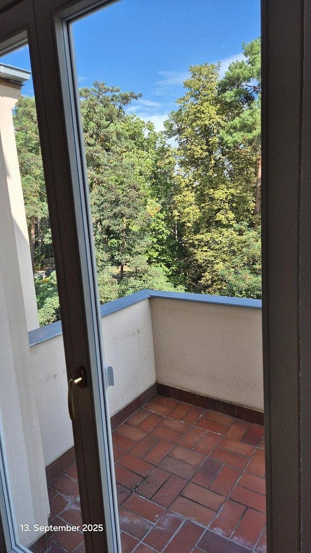 Prodej bytu 4+1 130 m², Großbeerenstraße 335, Potsdam, Braniborsko Prodej bytu 4+1 130 m², Großbeerenstraße 335, Potsdam, Braniborsko
