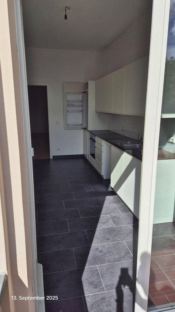 Prodej bytu 4+1 130 m², Großbeerenstraße 335, Potsdam, Braniborsko Prodej bytu 4+1 130 m², Großbeerenstraße 335, Potsdam, Braniborsko