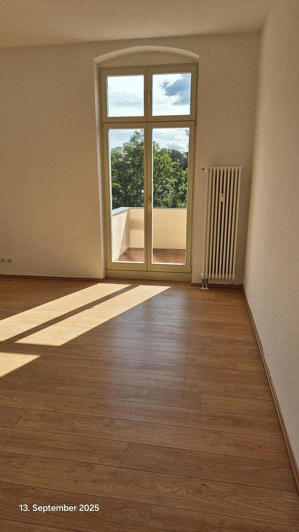 Prodej bytu 4+1 130 m², Großbeerenstraße 335, Potsdam, Braniborsko Prodej bytu 4+1 130 m², Großbeerenstraße 335, Potsdam, Braniborsko