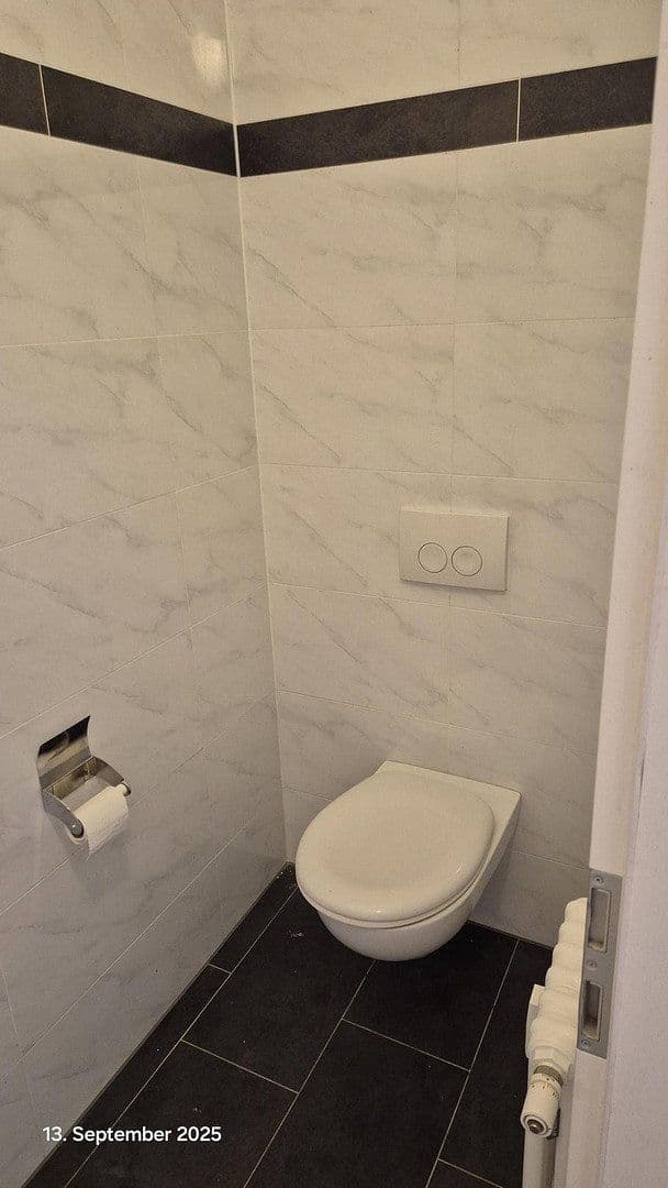 Prodej bytu 4+1 130 m², Großbeerenstraße 335, Potsdam, Braniborsko Prodej bytu 4+1 130 m², Großbeerenstraße 335, Potsdam, Braniborsko
