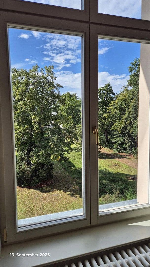 Prodej bytu 4+1 130 m², Großbeerenstraße 335, Potsdam, Braniborsko Prodej bytu 4+1 130 m², Großbeerenstraße 335, Potsdam, Braniborsko