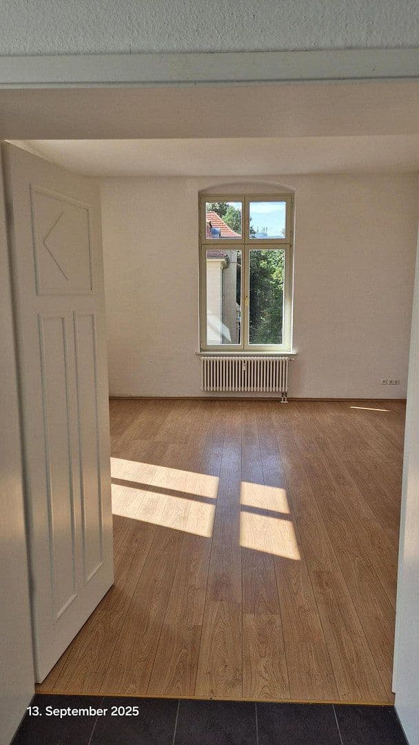 Prodej bytu 4+1 130 m², Großbeerenstraße 335, Potsdam, Braniborsko Prodej bytu 4+1 130 m², Großbeerenstraße 335, Potsdam, Braniborsko