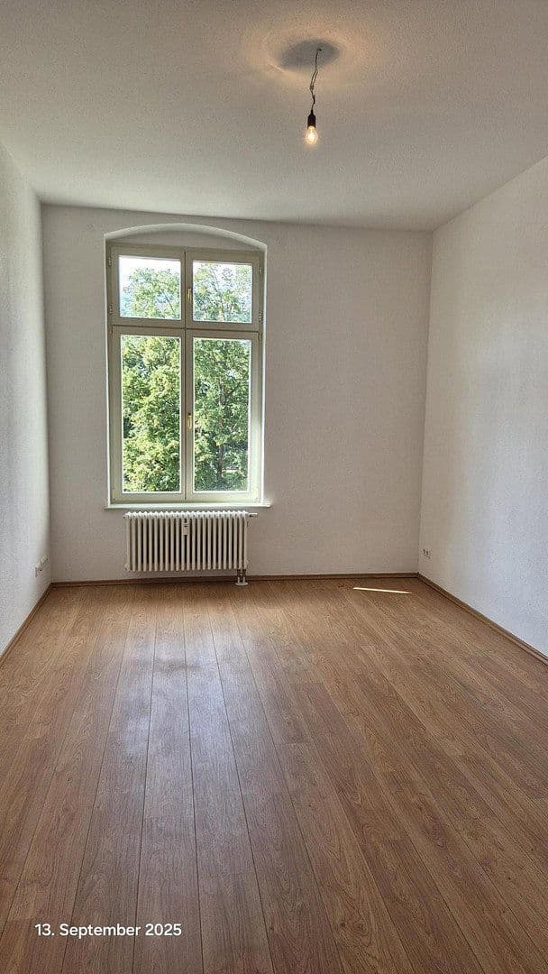 Prodej bytu 4+1 130 m², Großbeerenstraße 335, Potsdam, Braniborsko Prodej bytu 4+1 130 m², Großbeerenstraße 335, Potsdam, Braniborsko