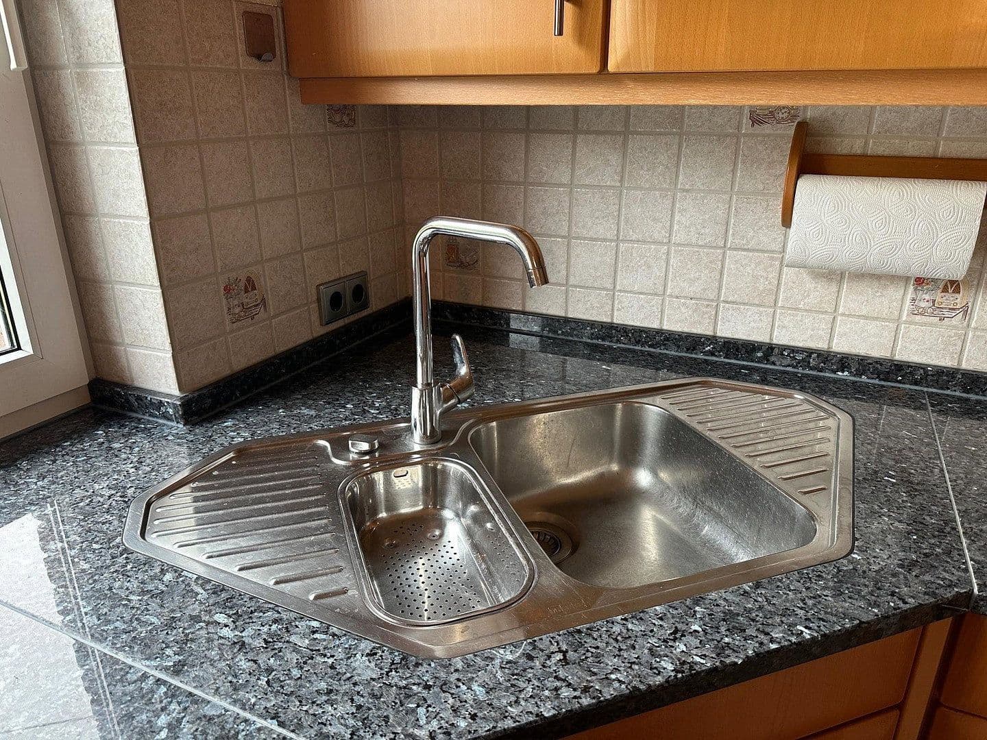 Pronájem bytu 4+1 130 m², Stompen 19, Much, Severní Porýní-Vestfálsko Pronájem bytu 4+1 130 m², Stompen 19, Much, Severní Porýní-Vestfálsko