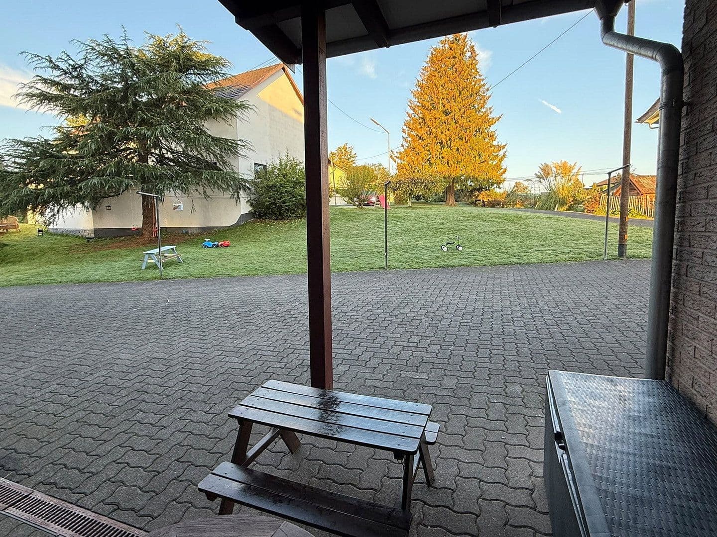 Pronájem bytu 4+1 130 m², Stompen 19, Much, Severní Porýní-Vestfálsko Pronájem bytu 4+1 130 m², Stompen 19, Much, Severní Porýní-Vestfálsko