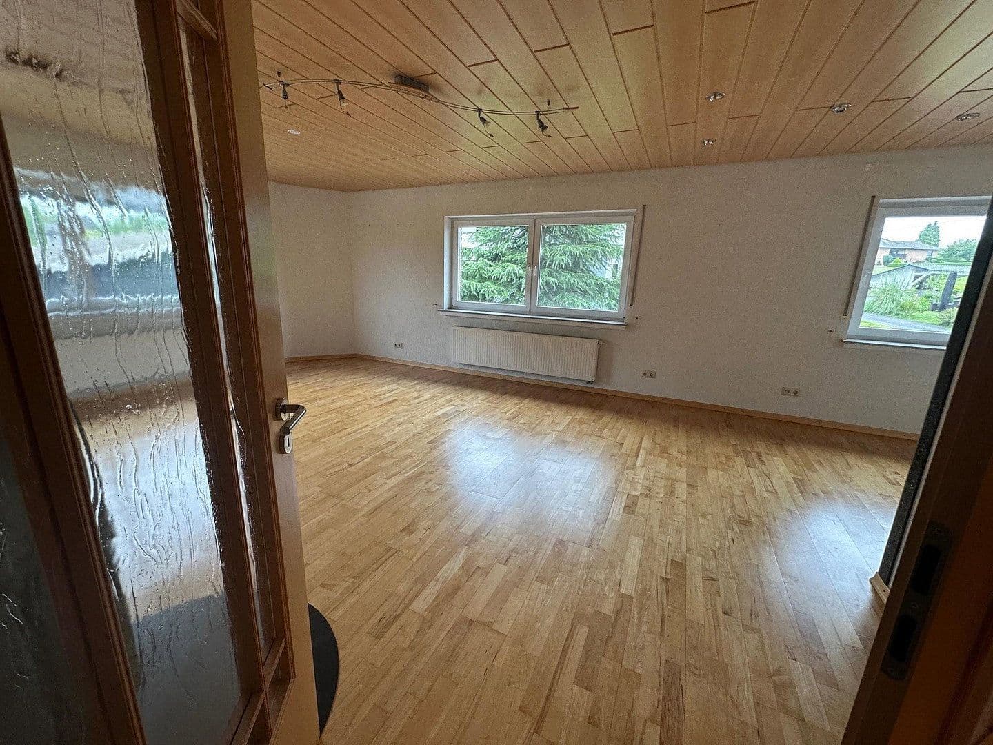 Pronájem bytu 4+1 130 m², Stompen 19, Much, Severní Porýní-Vestfálsko Pronájem bytu 4+1 130 m², Stompen 19, Much, Severní Porýní-Vestfálsko