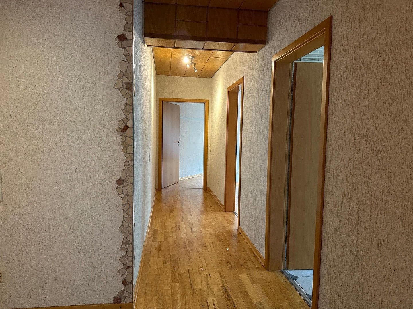 Pronájem bytu 4+1 130 m², Stompen 19, Much, Severní Porýní-Vestfálsko Pronájem bytu 4+1 130 m², Stompen 19, Much, Severní Porýní-Vestfálsko