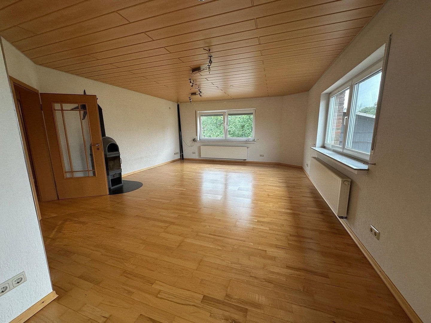 Pronájem bytu 4+1 130 m², Stompen 19, Much, Severní Porýní-Vestfálsko Pronájem bytu 4+1 130 m², Stompen 19, Much, Severní Porýní-Vestfálsko