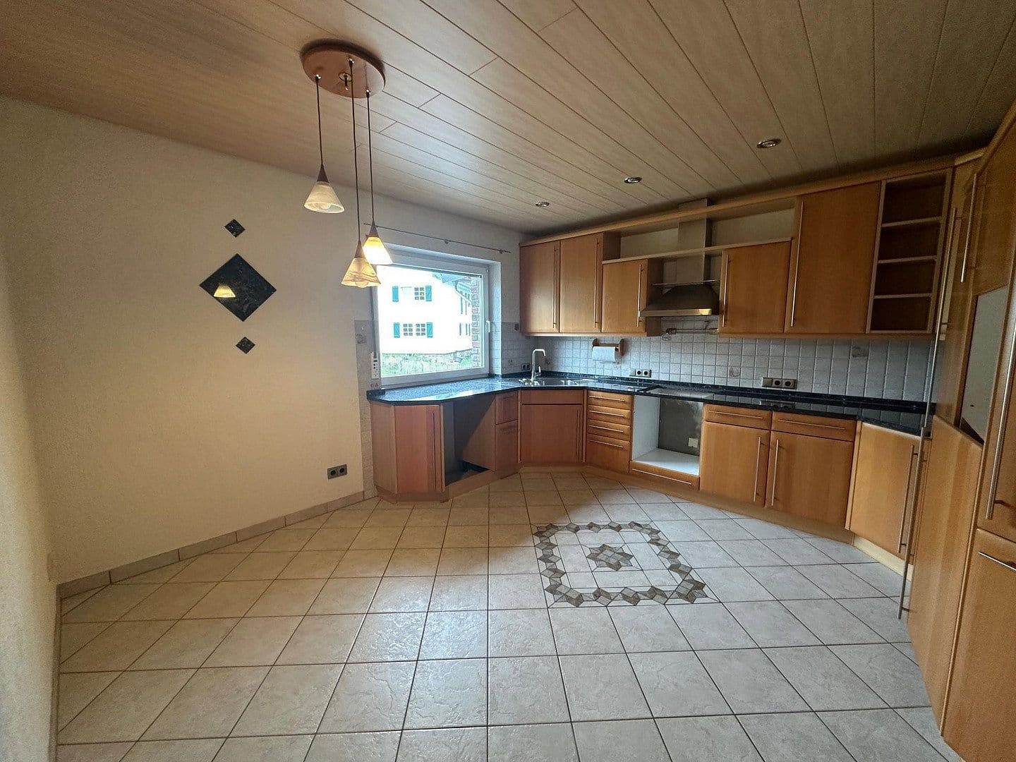 Pronájem bytu 4+1 130 m², Stompen 19, Much, Severní Porýní-Vestfálsko Pronájem bytu 4+1 130 m², Stompen 19, Much, Severní Porýní-Vestfálsko