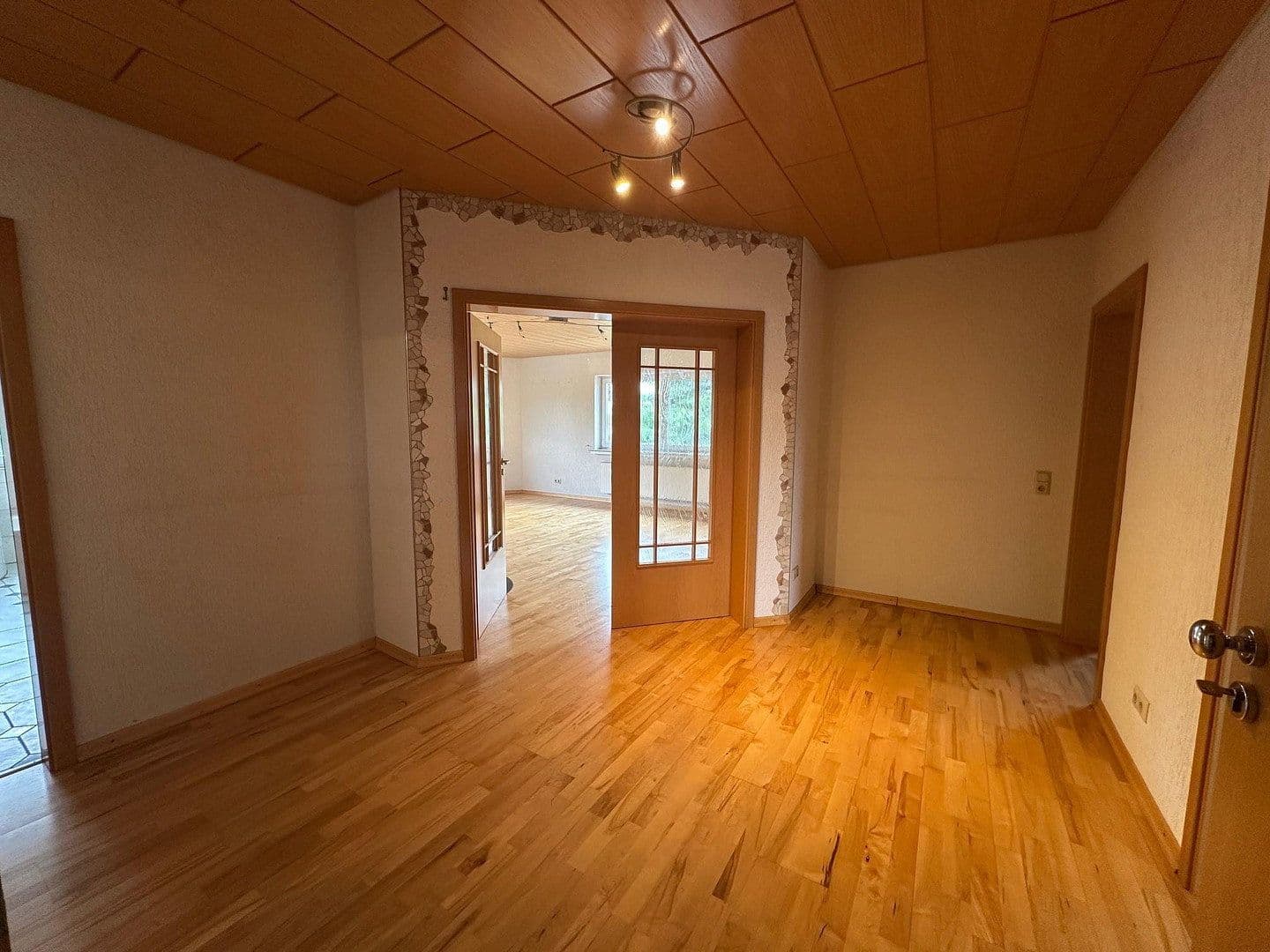 Pronájem bytu 4+1 130 m², Stompen 19, Much, Severní Porýní-Vestfálsko Pronájem bytu 4+1 130 m², Stompen 19, Much, Severní Porýní-Vestfálsko
