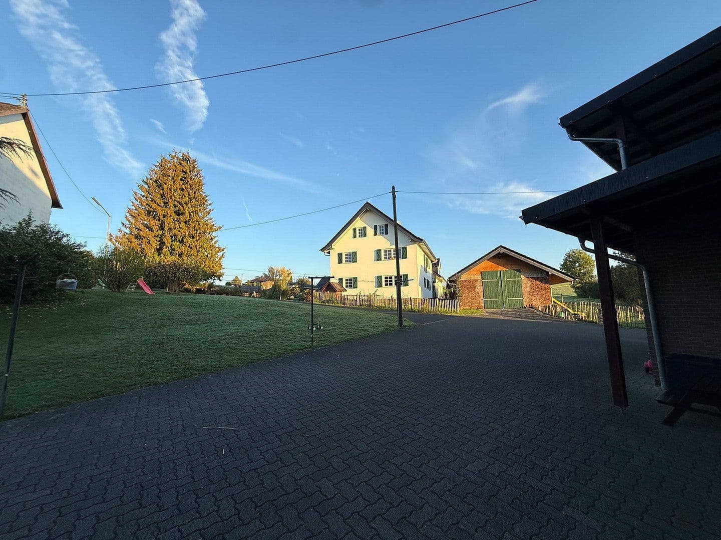 Pronájem bytu 4+1 130 m², Stompen 19, Much, Severní Porýní-Vestfálsko Pronájem bytu 4+1 130 m², Stompen 19, Much, Severní Porýní-Vestfálsko