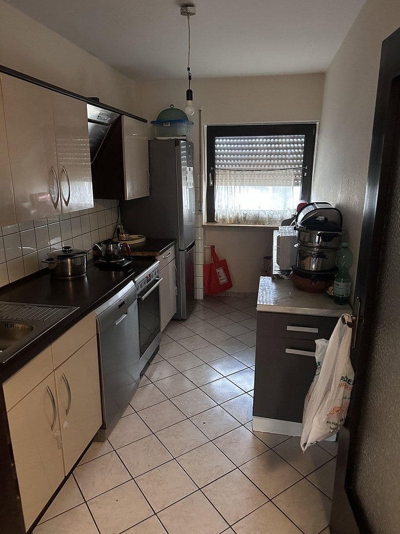 Prodej bytu 3+1 85 m², Auf der Kupferplatte 1, Roth, Bavorsko Prodej bytu 3+1 85 m², Auf der Kupferplatte 1, Roth, Bavorsko