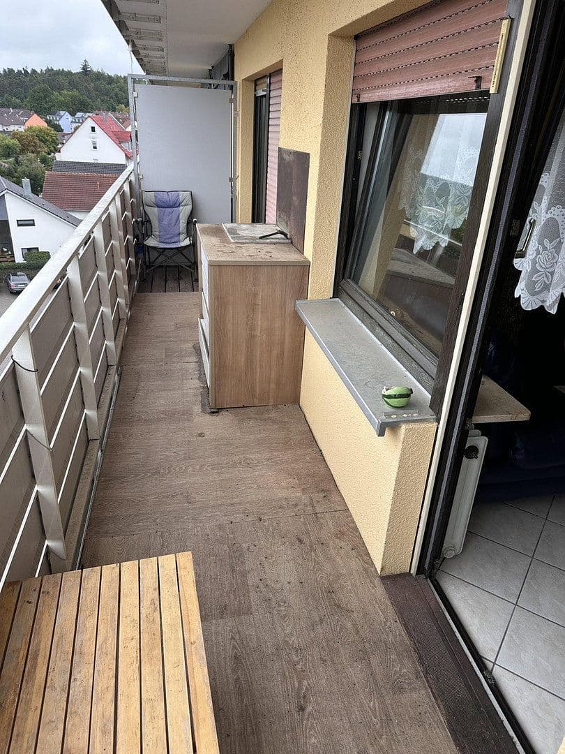 Prodej bytu 3+1 85 m², Auf der Kupferplatte 1, Roth, Bavorsko Prodej bytu 3+1 85 m², Auf der Kupferplatte 1, Roth, Bavorsko