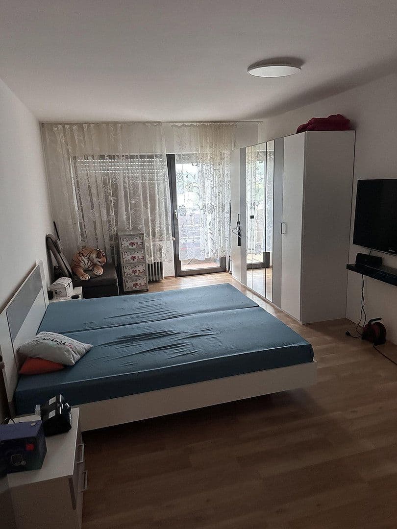 Prodej bytu 3+1 85 m², Auf der Kupferplatte 1, Roth, Bavorsko Prodej bytu 3+1 85 m², Auf der Kupferplatte 1, Roth, Bavorsko