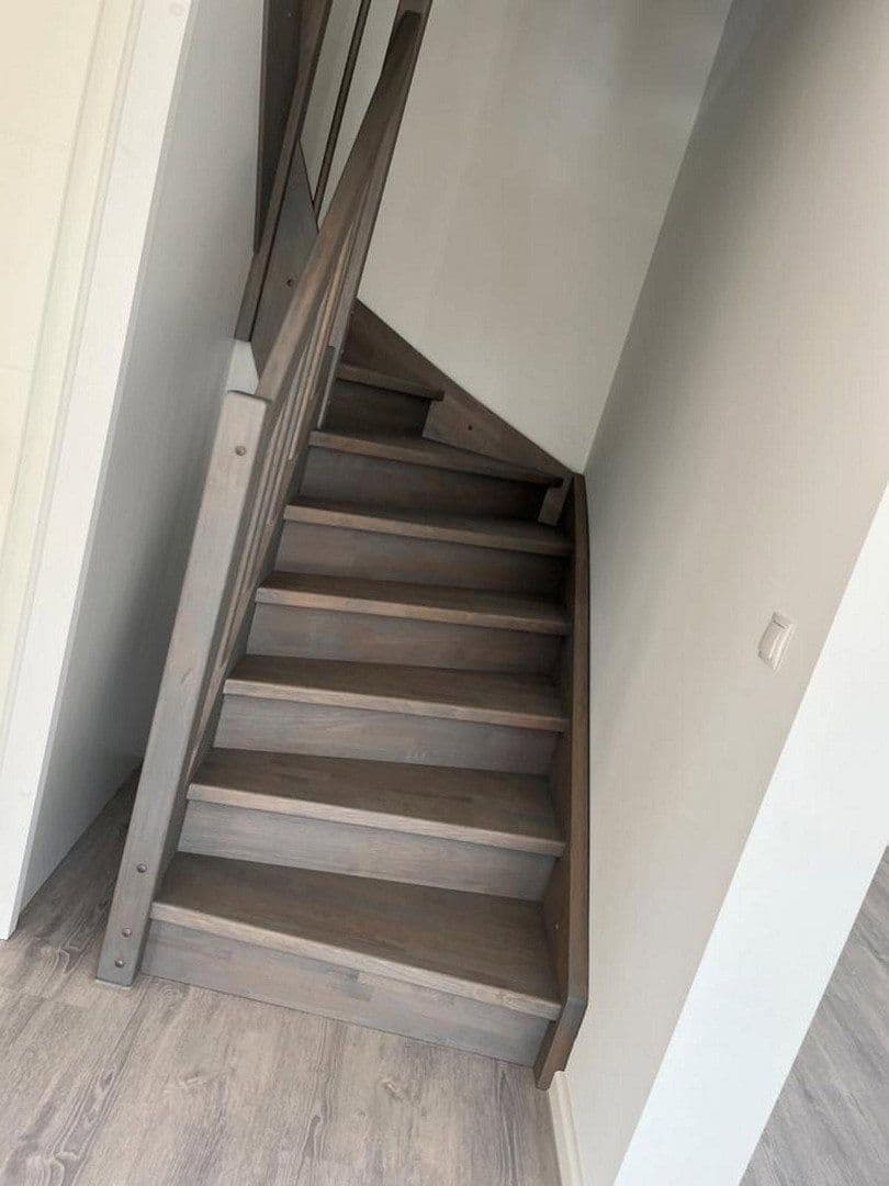 Pronájem domu 130 m², pozemek 15 m², Dorfstraße, Pronstorf, Šlesvicko-Holštýnsko Pronájem domu 130 m², pozemek 15 m², Dorfstraße, Pronstorf, Šlesvicko-Holštýnsko