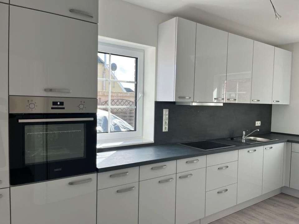 Pronájem domu 130 m², pozemek 15 m², Dorfstraße, Pronstorf, Šlesvicko-Holštýnsko Pronájem domu 130 m², pozemek 15 m², Dorfstraße, Pronstorf, Šlesvicko-Holštýnsko