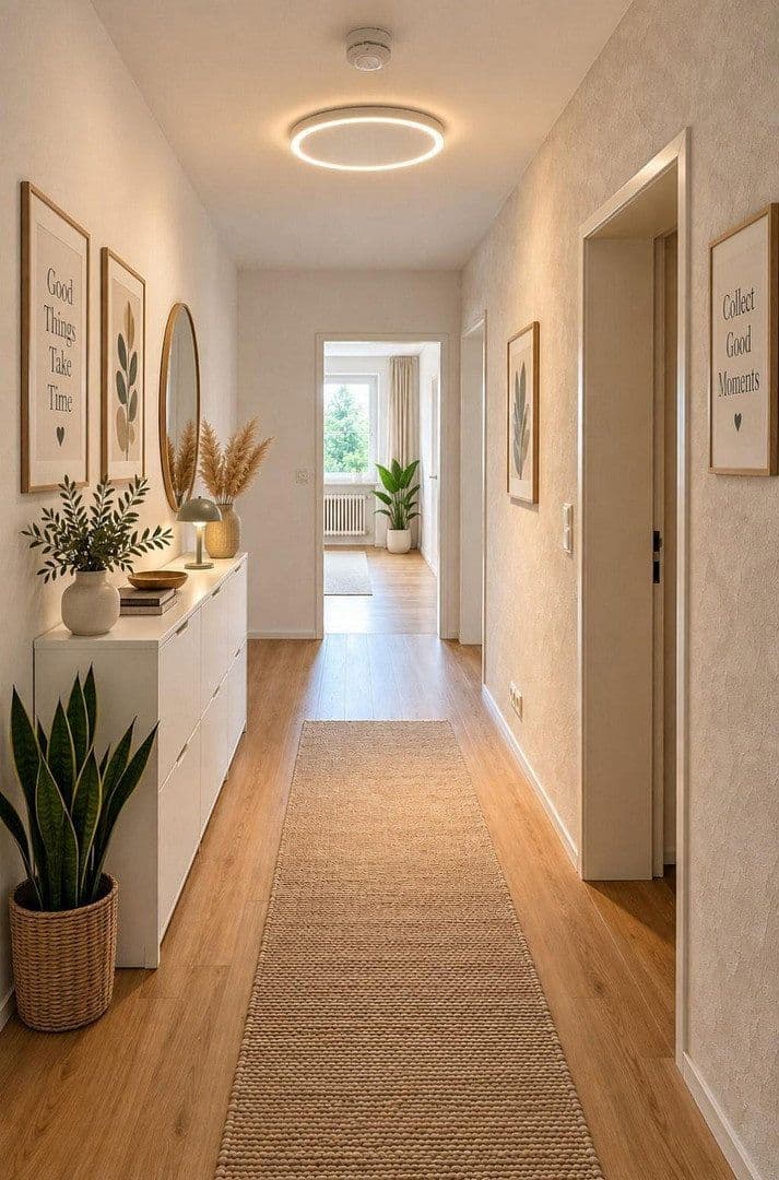 Pronájem bytu 19 m², Im Hirschmorgen 18, Leimen, Bádensko-Württembersko Pronájem bytu 19 m², Im Hirschmorgen 18, Leimen, Bádensko-Württembersko