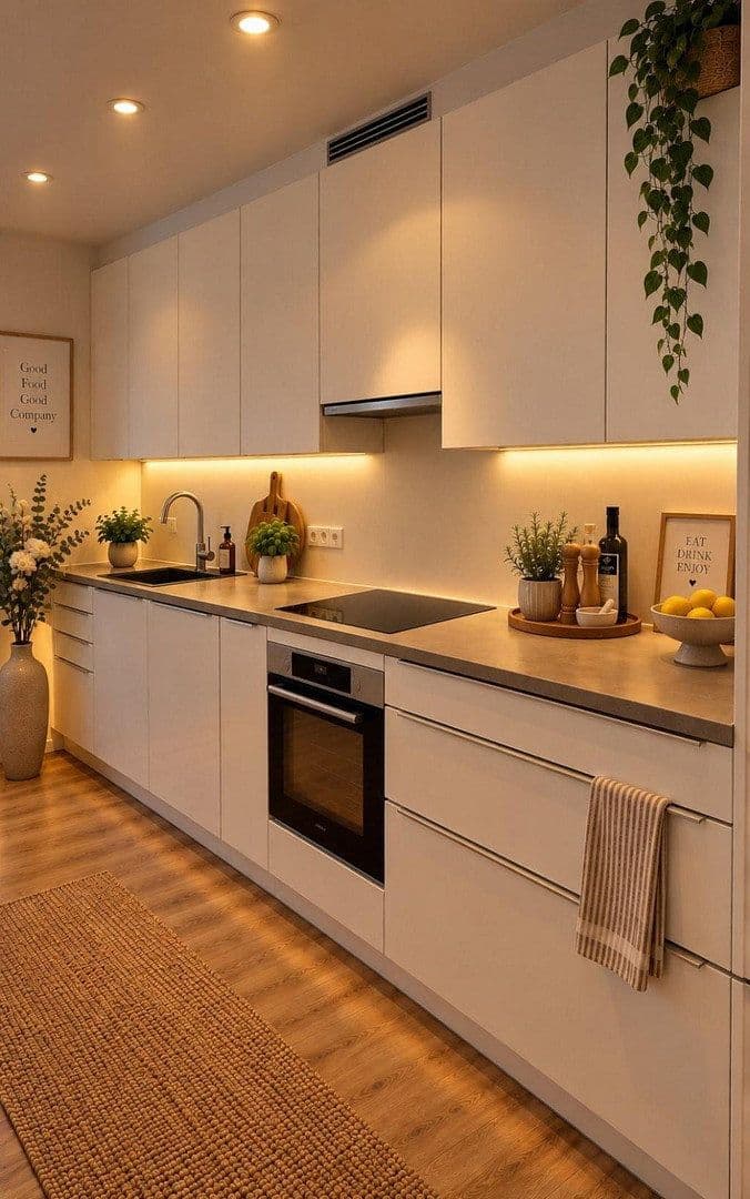 Pronájem bytu 19 m², Im Hirschmorgen 18, Leimen, Bádensko-Württembersko Pronájem bytu 19 m², Im Hirschmorgen 18, Leimen, Bádensko-Württembersko