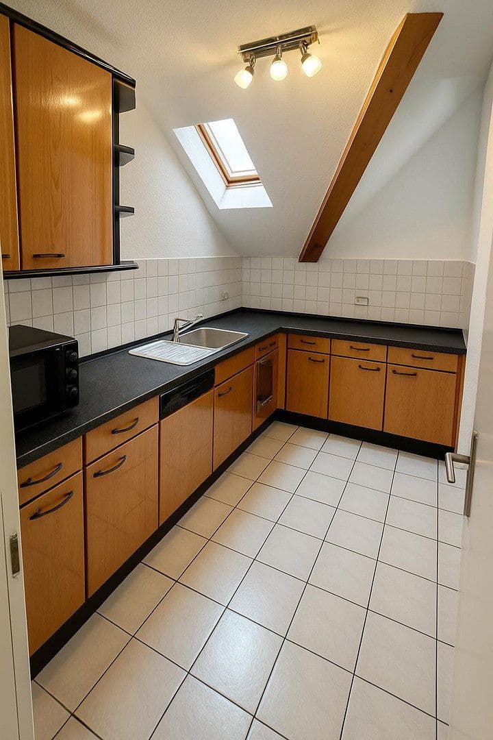 Pronájem bytu 13 m², St. Ilgener Straße 32, Leimen, Bádensko-Württembersko Pronájem bytu 13 m², St. Ilgener Straße 32, Leimen, Bádensko-Württembersko