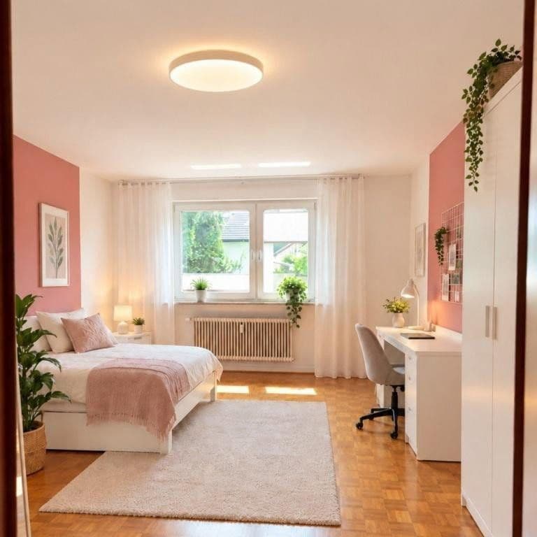 Pronájem bytu 19 m², Im Hirschmorgen 18, Leimen, Bádensko-Württembersko Pronájem bytu 19 m², Im Hirschmorgen 18, Leimen, Bádensko-Württembersko